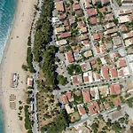 بيت للعطل Kosmas