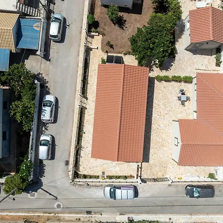 펜션 Kosmas Skala (Kefalonia)