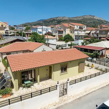 Kosmas Skala (Kefalonia)