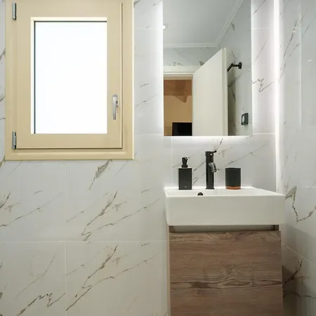 펜션 Kosmas Skala (Kefalonia)