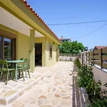 別荘 Kosmas Skala (Kefalonia)