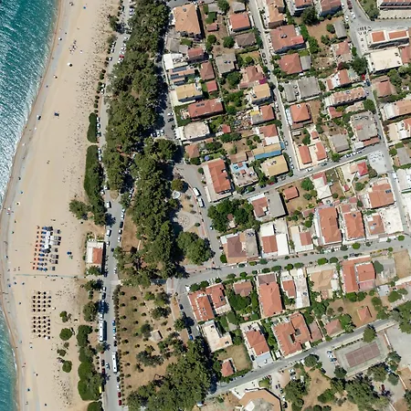 بيت للعطل Kosmas