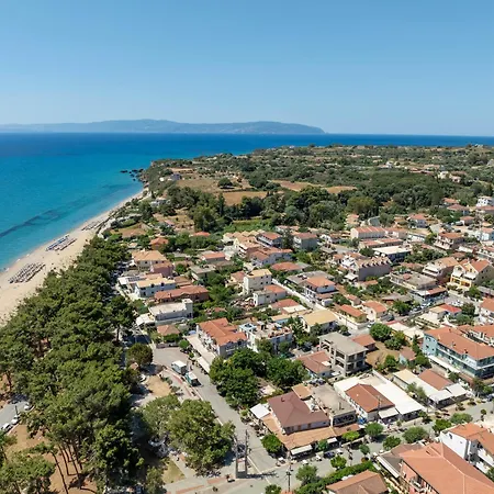 Kosmas * Skala (Kefalonia)