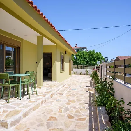 Feriehus Kosmas Skala (Kefalonia)