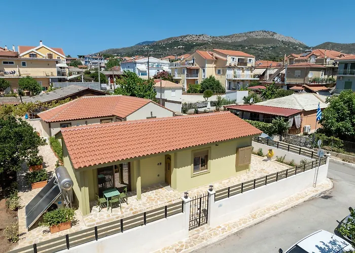 Kosmas Skala (Kefalonia)