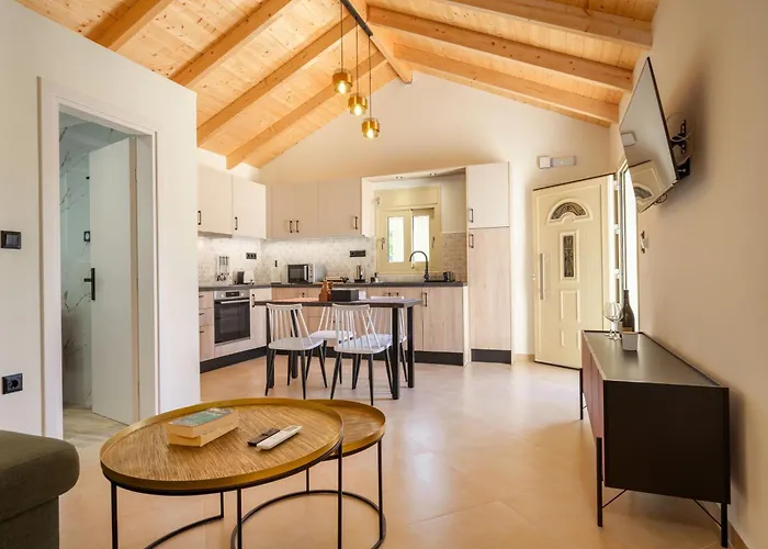 Kosmas Tatil Evi Skala (Kefalonia)