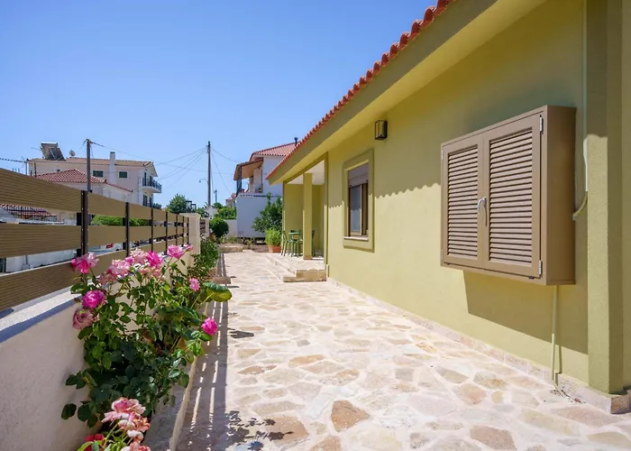 Kosmas * Skala (Kefalonia)